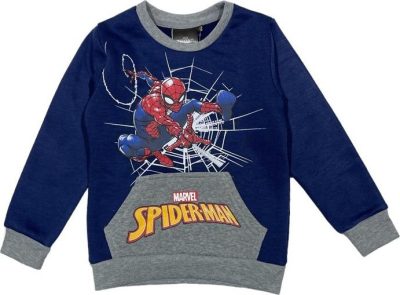 Ensemble Jogging Spiderman Marvel