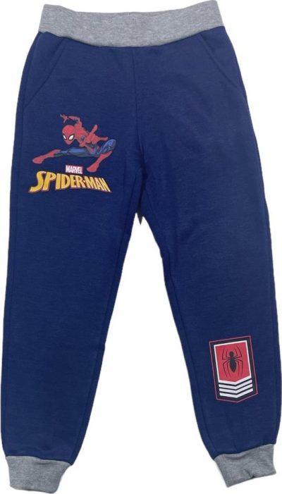 Ensemble Jogging Spiderman Marvel