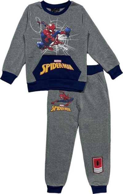Ensemble Jogging Spiderman Marvel