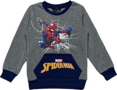 Ensemble Jogging Spiderman Marvel