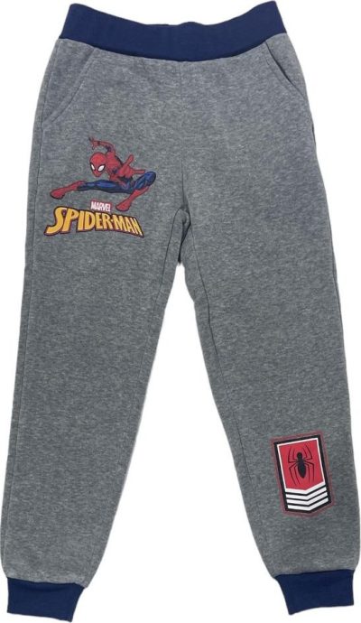 Ensemble Jogging Spiderman Marvel