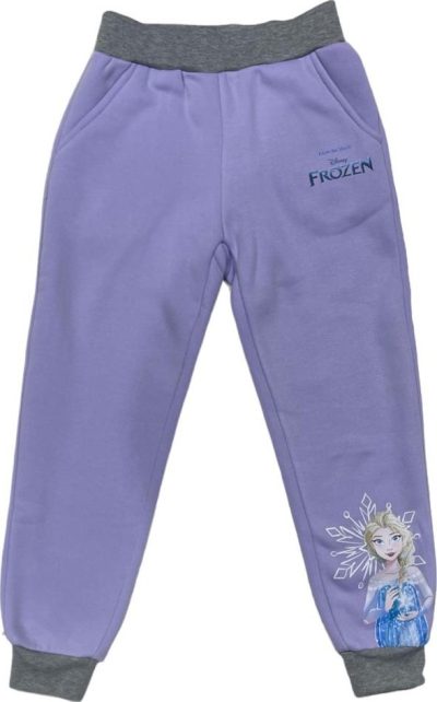 Ensemble Jogging Frozen Disney