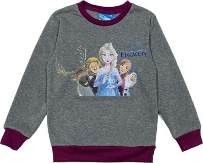 Ensemble Jogging Frozen Disney