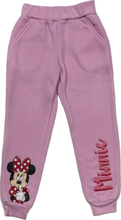 Ensemble Jogging Minnie Disney