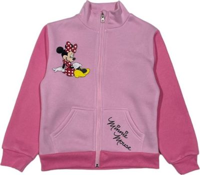 Ensemble Jogging Minnie Disney