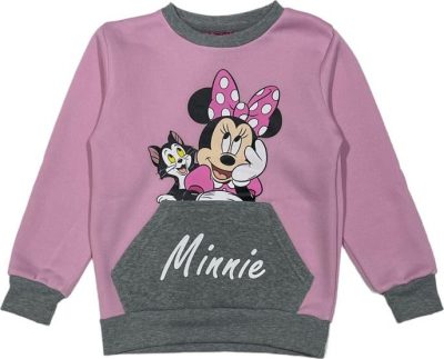 Ensemble Jogging Minnie Disney