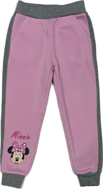 Ensemble Jogging Minnie Disney