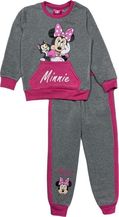 Ensemble Jogging Minnie Disney