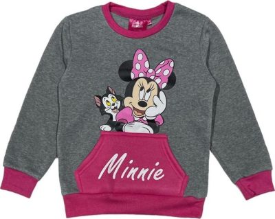 Ensemble Jogging Minnie Disney