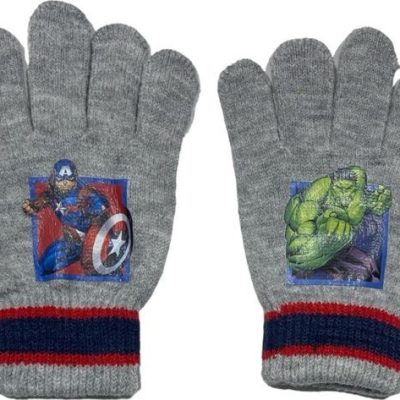 Set Gants Hulk Marvel