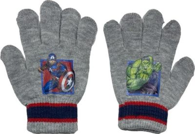 Set Gants Hulk Marvel