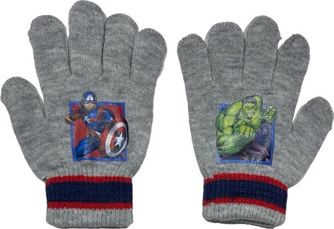 Set Gants Hulk Marvel