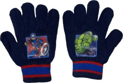 Set Gants Hulk Marvel
