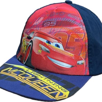 Casquette Cars Disney