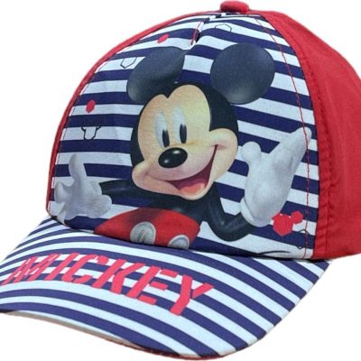 Casquette Mickey Disney