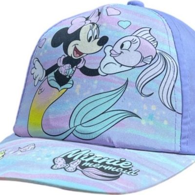 Casquette Minnie Disney