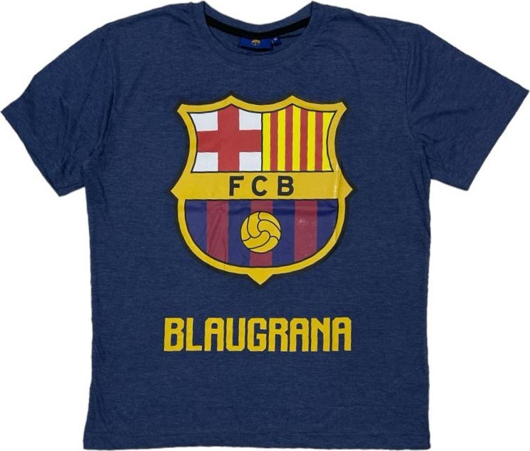 T-shirt FC Barcelona Adulte