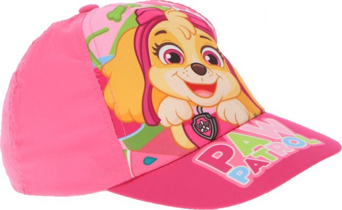 Casquette Paw Patrol