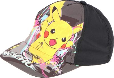 Casquette Pokémon