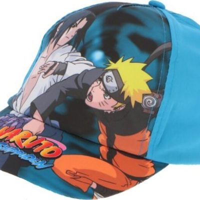 Casquette Naruto Shippuden