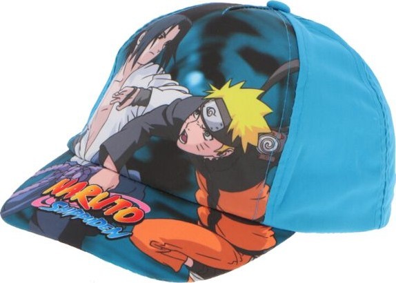 Casquette Naruto Shippuden