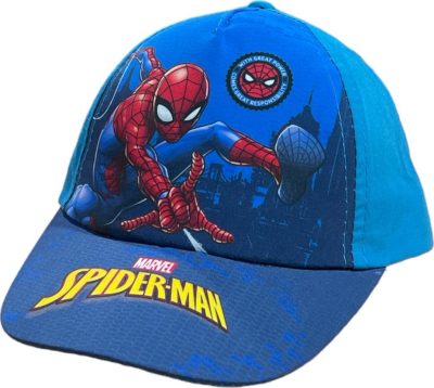 Casquette Spiderman Marvel
