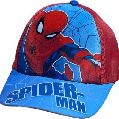 Casquette Spiderman Marvel