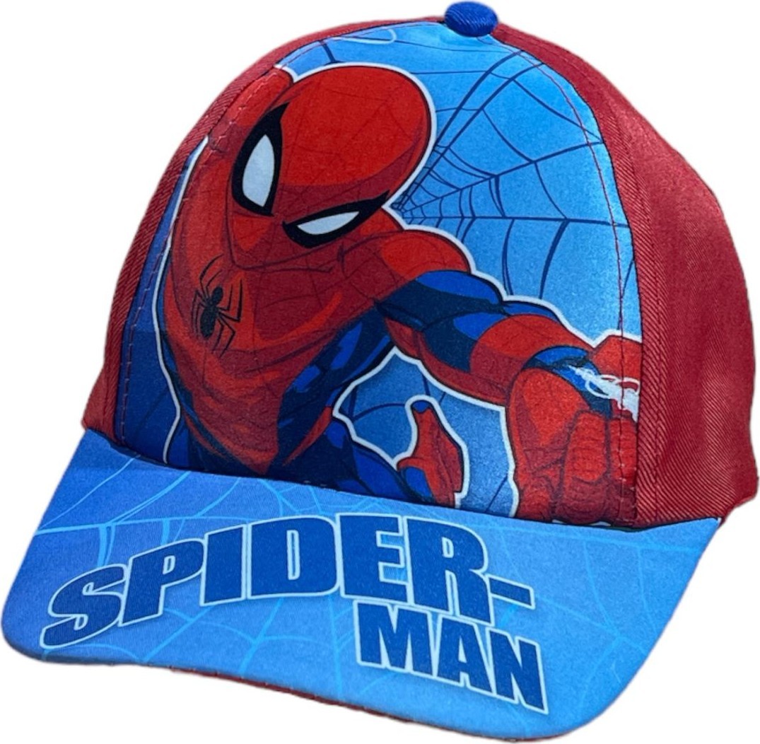 Casquette Spiderman Marvel