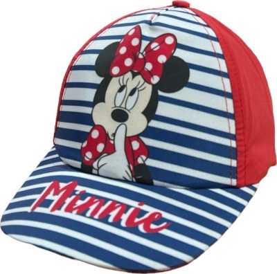 Casquette Minnie Disney