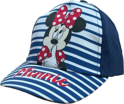 Casquette Minnie Disney