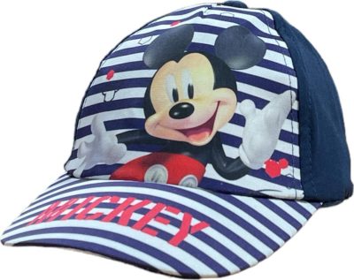 Casquette Mickey Disney