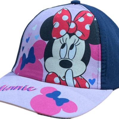 Casquette Minnie Disney