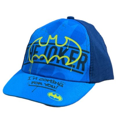 Casquette Batman
