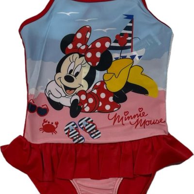 Maillot de bain Minnie Disney - Swimbody
