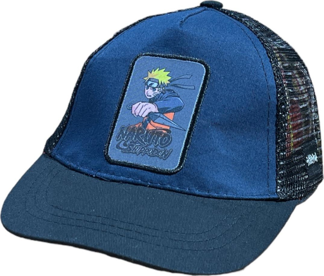 Casquette Naruto - Casquette Trucker