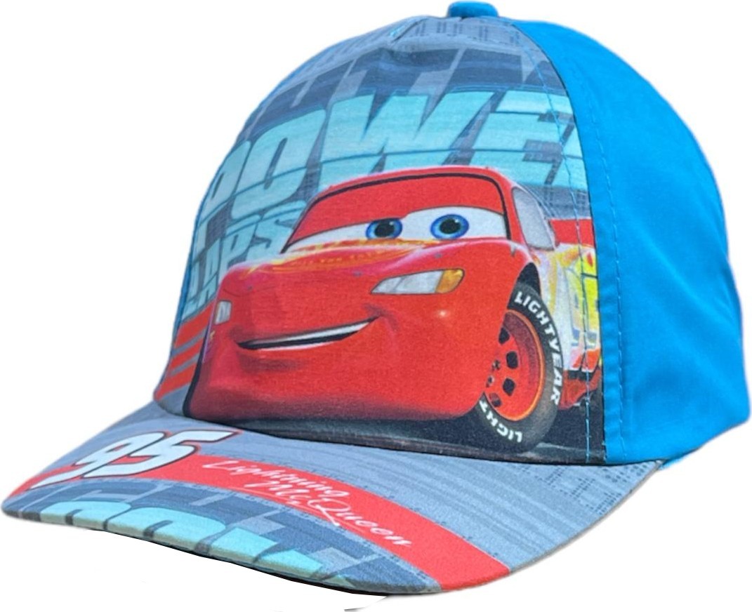 Casquette Cars Disney
