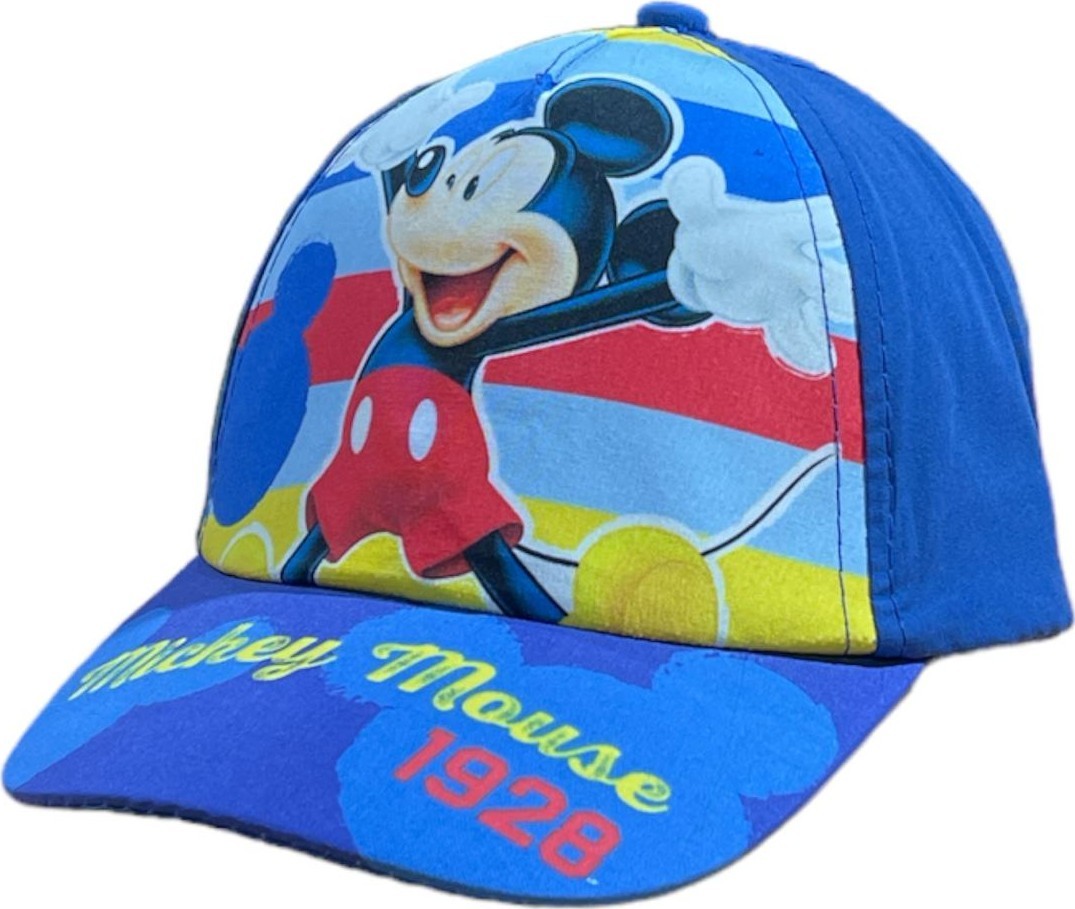 Casquette Mickey Disney