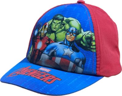 Casquette Avengers Marvel