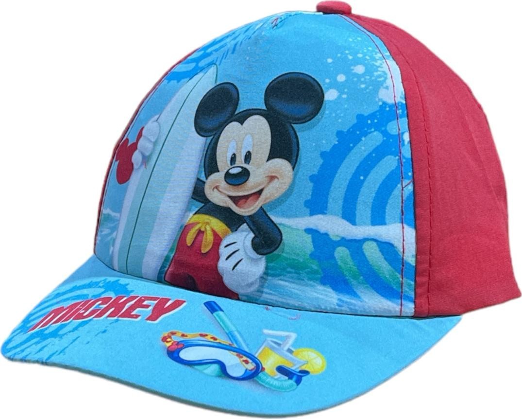 Casquette Mickey Disney