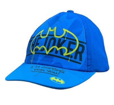 Casquette Batman