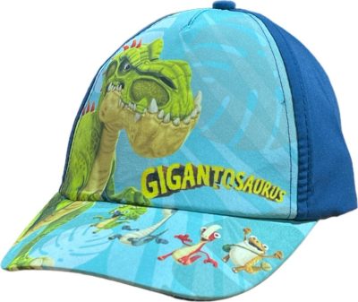 Casquette Gigantosaurus