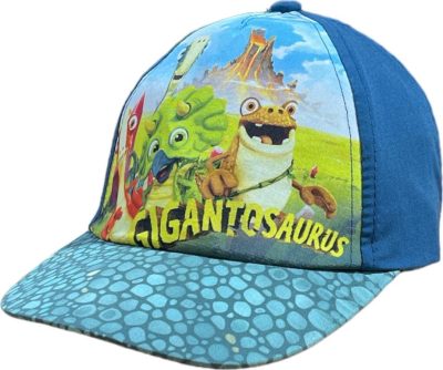 Casquette Gigantosaurus