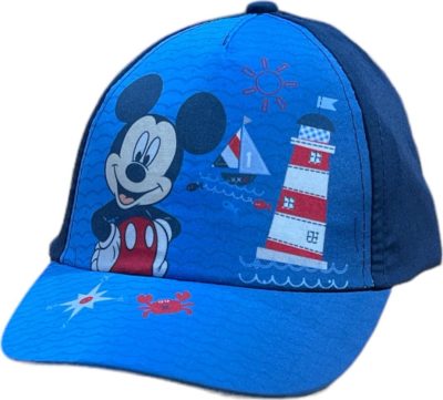 Casquette Mickey Disney