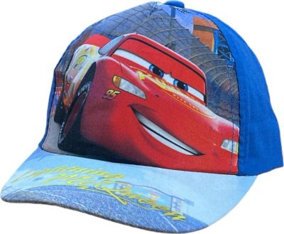 Casquette Cars Disney