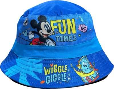 Bob Mickey Disney