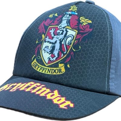 Casquette Harry Potter