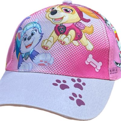 Casquette Paw Patrol Full Sublimation