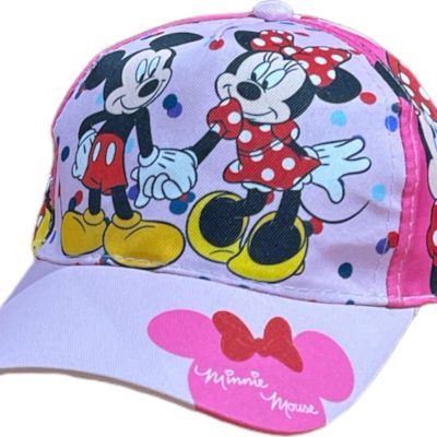 Casquette Minnie Disney Full Sublimation