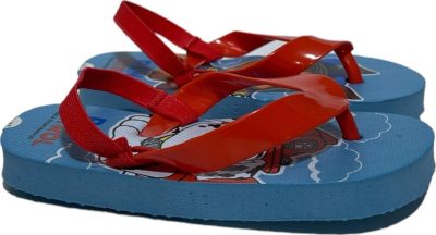 Tongs Paw Patrol avec bride élastiquée