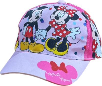 Casquette Minnie Disney Full Sublimation
